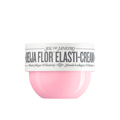 Sol de Janeiro Beija Flor bottle for daily moisturization and elasticity