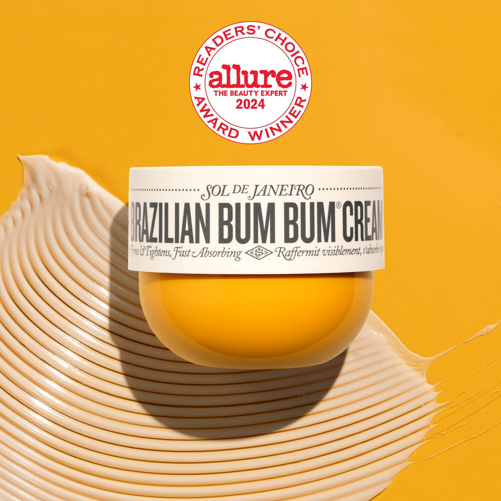 Sol de Janeiro cupuaçu butter ingredient highlights deep hydration