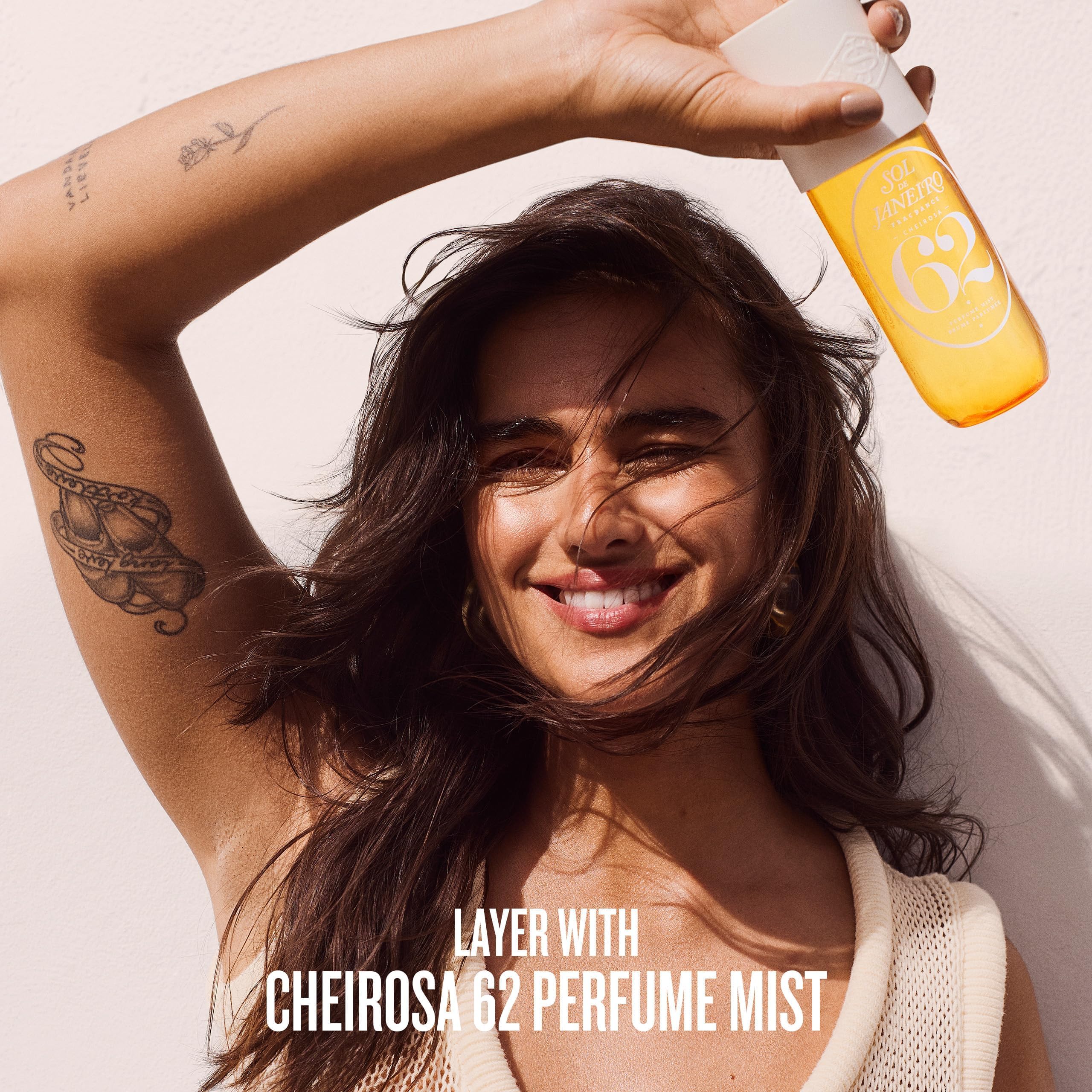 Sol de Janeiro guaraná extract visual emphasizes caffeine-rich formula