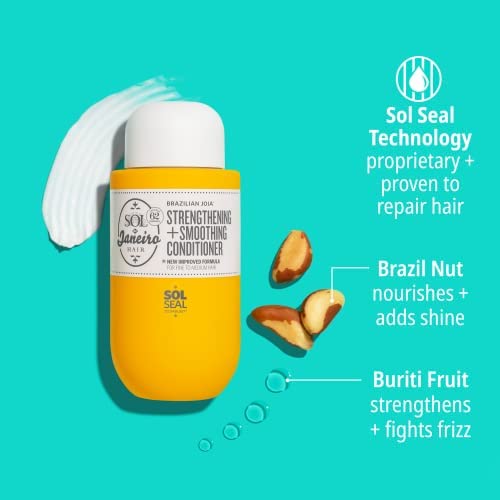 Sol de Janeiro PETA vegan cruelty-free logo on packaging for peace of mind.