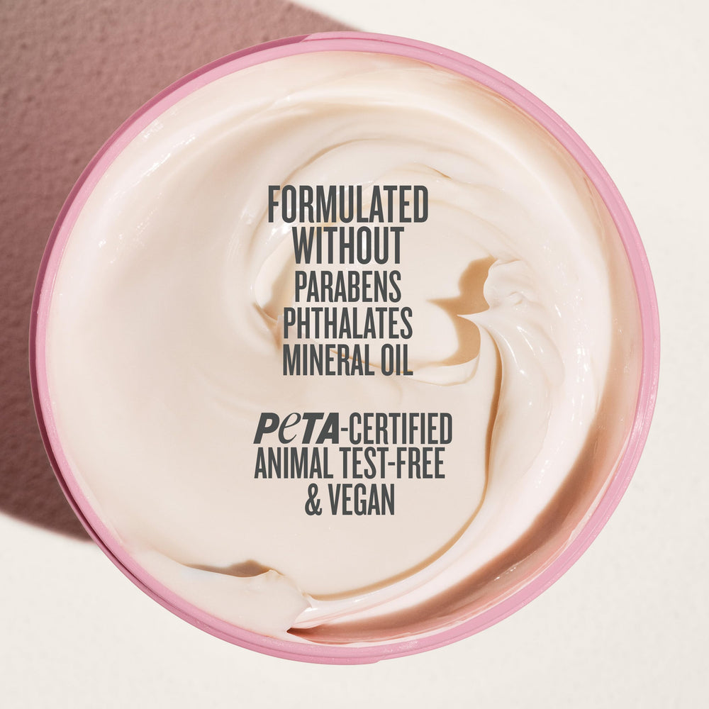 Sol de Janeiro recyclable packaging closeup promotes sustainable, responsible skincare packaging
