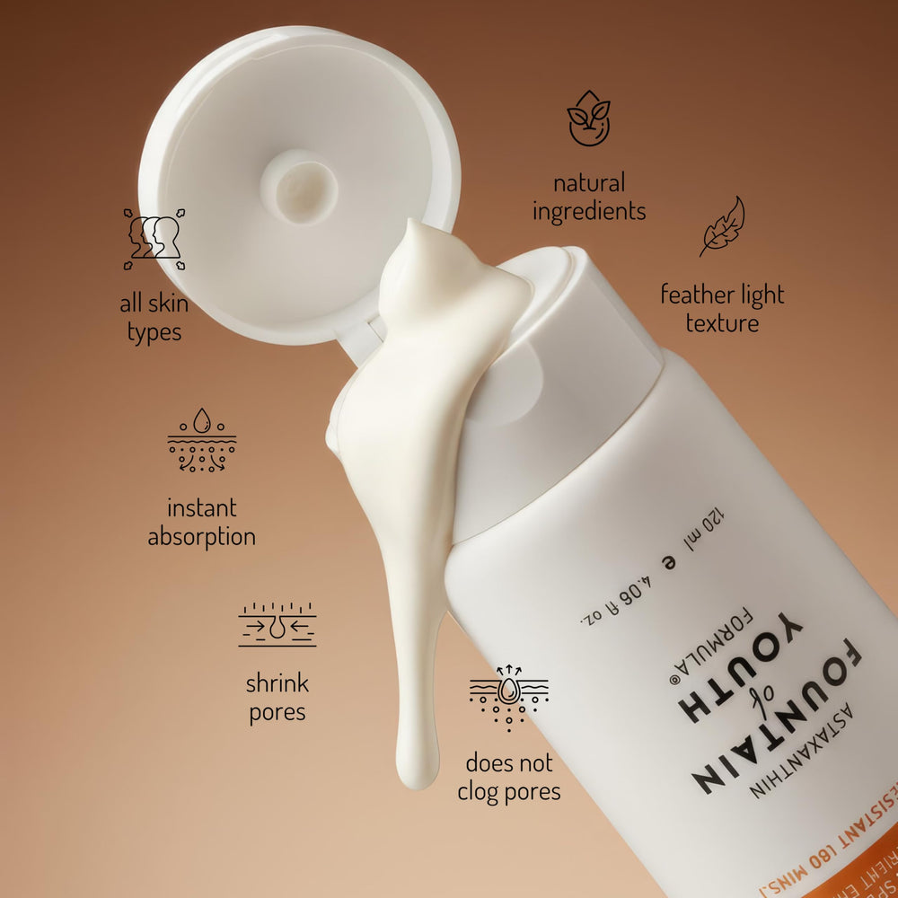 SOL LABS body sunscreen provides even protection during outdoor activities
