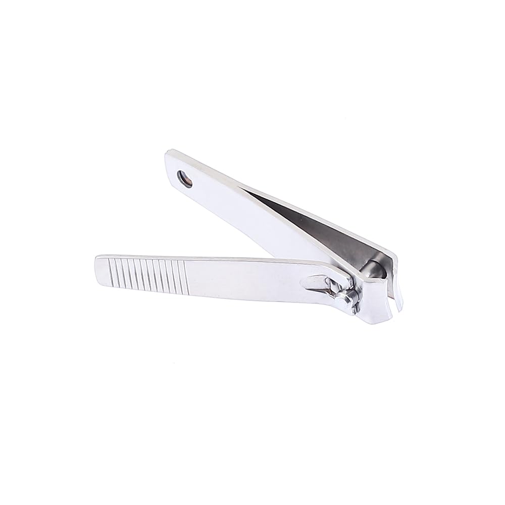 Solingen nail-clippers family-use setup for adults and kids nails.