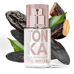 Solinotes Tonka gift-packaging suggests a thoughtful present for special occasions.