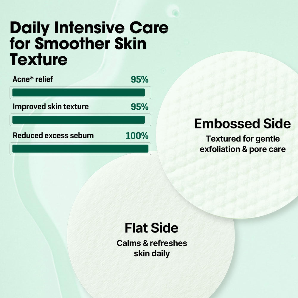 SOME BY MI pad highlights PHA hydration for balanced skin with Truecica