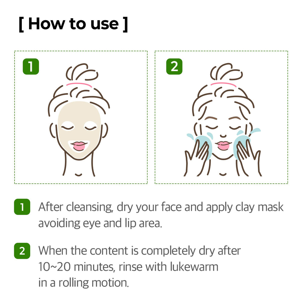 Night-time skincare routine with SOME BY MI mask for refreshed complexion