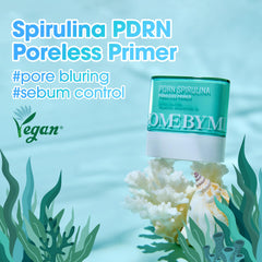 SOME BY MI PDRN Spirulina primer stick hydrates with marine extracts for balanced moisture.