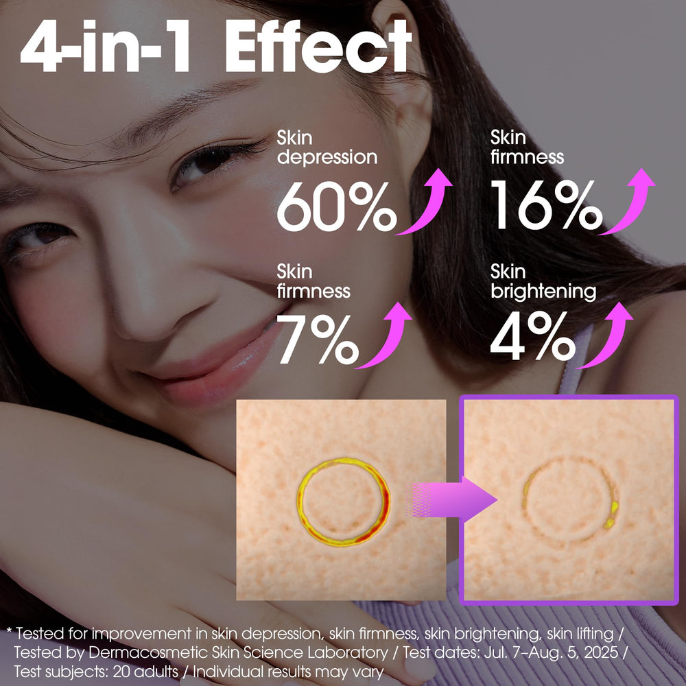 SOME BY MI Retinol Bakuchiol Dual Cream packaging box signals gentle, skin-respecting care.