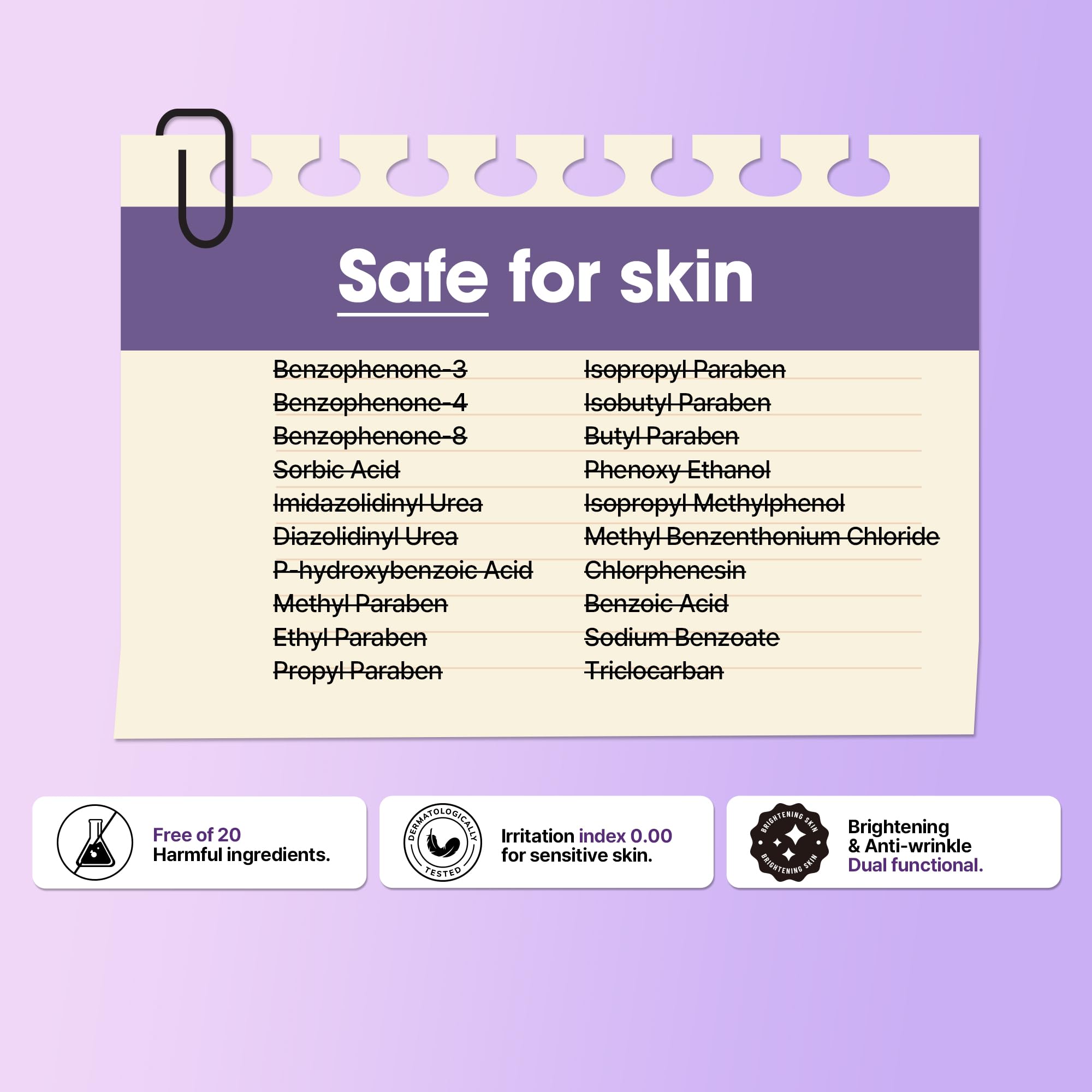 SOME BY MI Retinol Intense serum ceramides and panthenol supporting moisture barrier