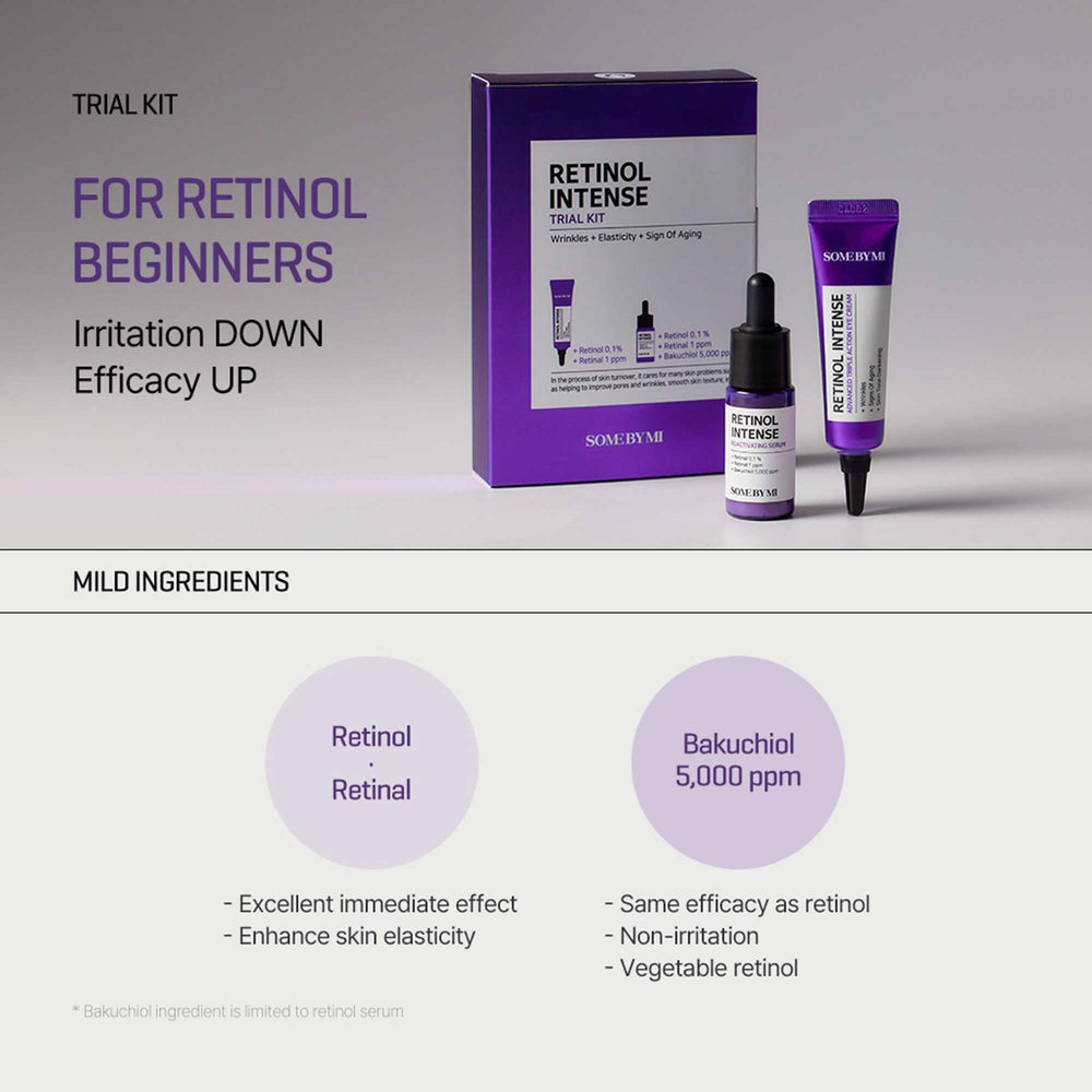 S SOME BY MI serum texture closeup showing light creamy consistency ideal