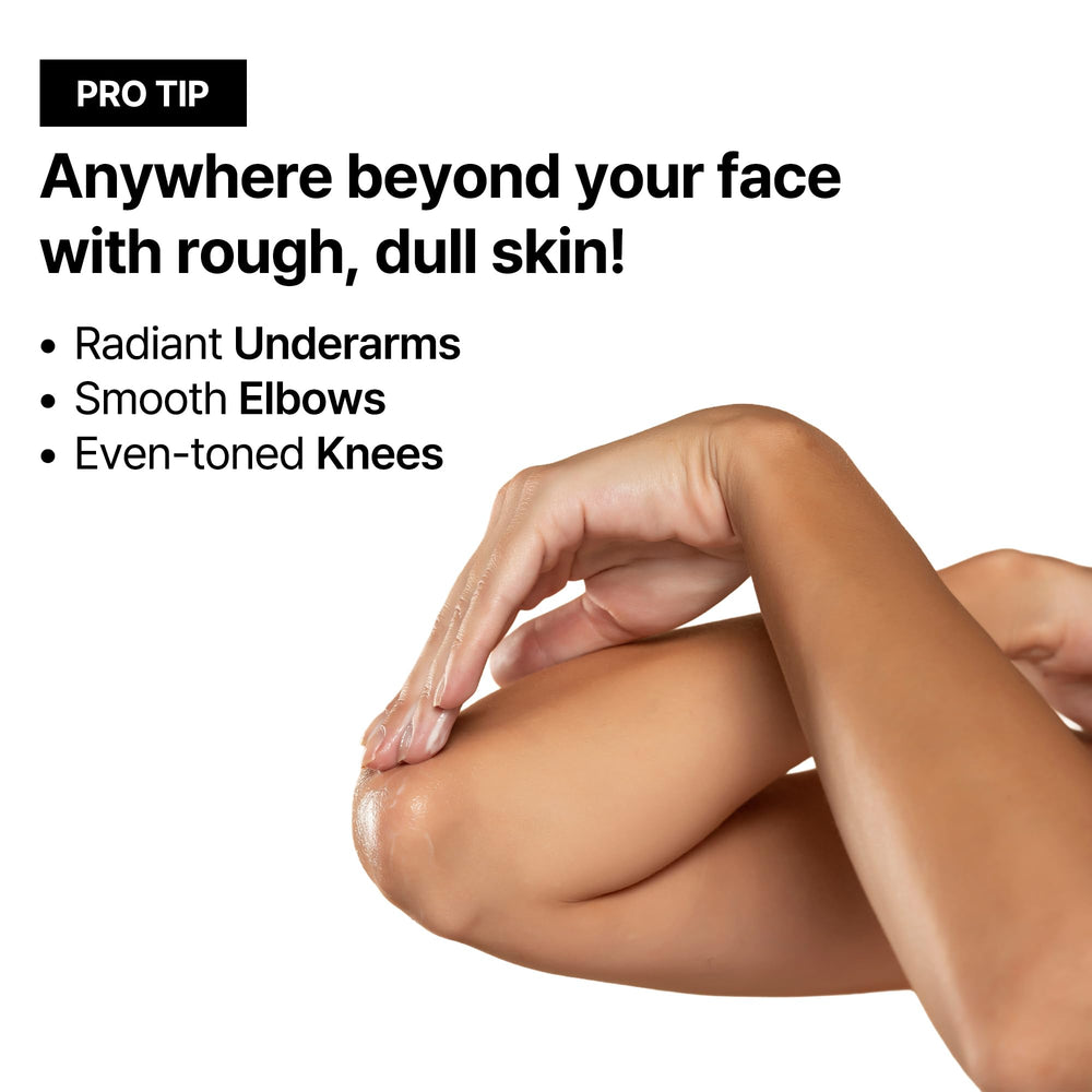 SOME BY MI Yuja Niacin Anti Blemish Cream close-up texture shows creamy consistency for day and night care