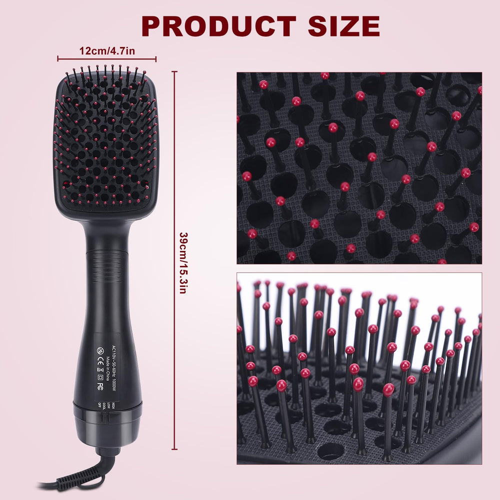 Sonew ergonomic-handle-design for comfortable grip