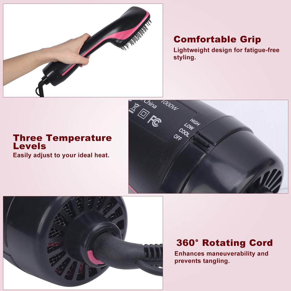Sonew frizz-ionic-conditioning-effect for smoother hair