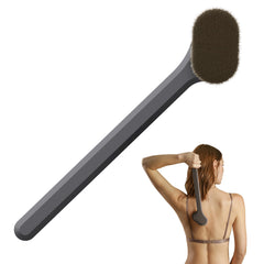 SONN Self Tanner Brush Body Kabuki offers a smooth, streak-free application for even coverage.