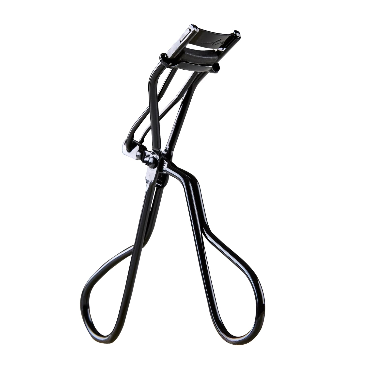 SOO ADOR Okhee SO-OK half curler targets inner corners for precise, natural lift.