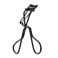 SOO ADOR Okhee SO-OK half curler targets inner corners for precise, natural lift.