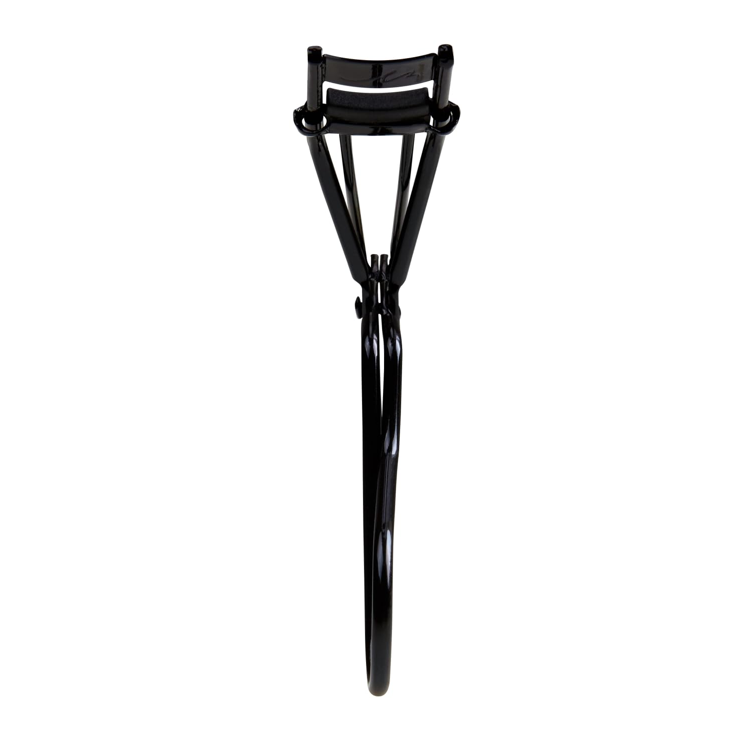 SOO ADOR Okhee SO-OK half curler pairs with full-size curler for customizable looks.