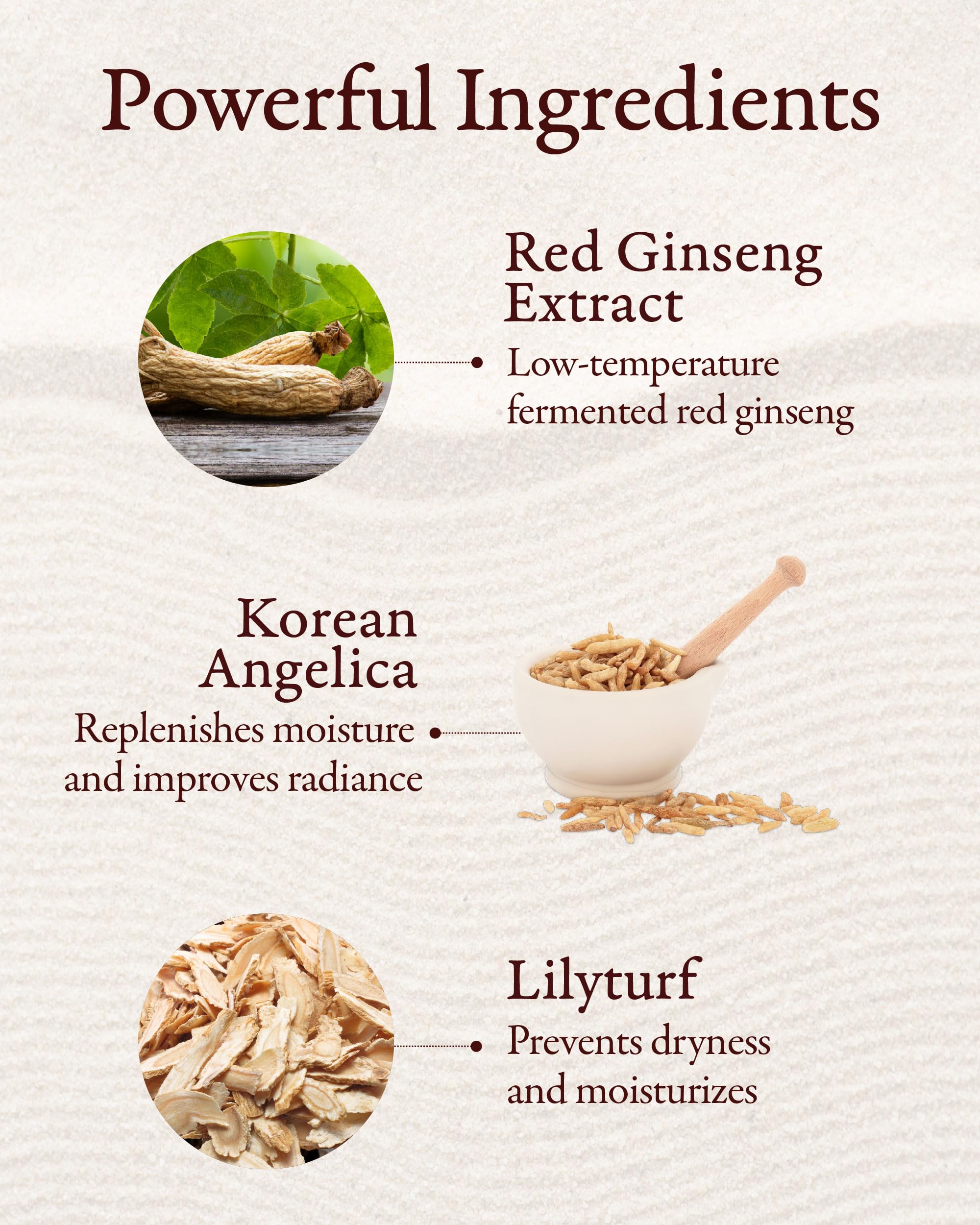 Sooryehan Boyun travel-size set arranged for on-the-go hydration and routine testing
