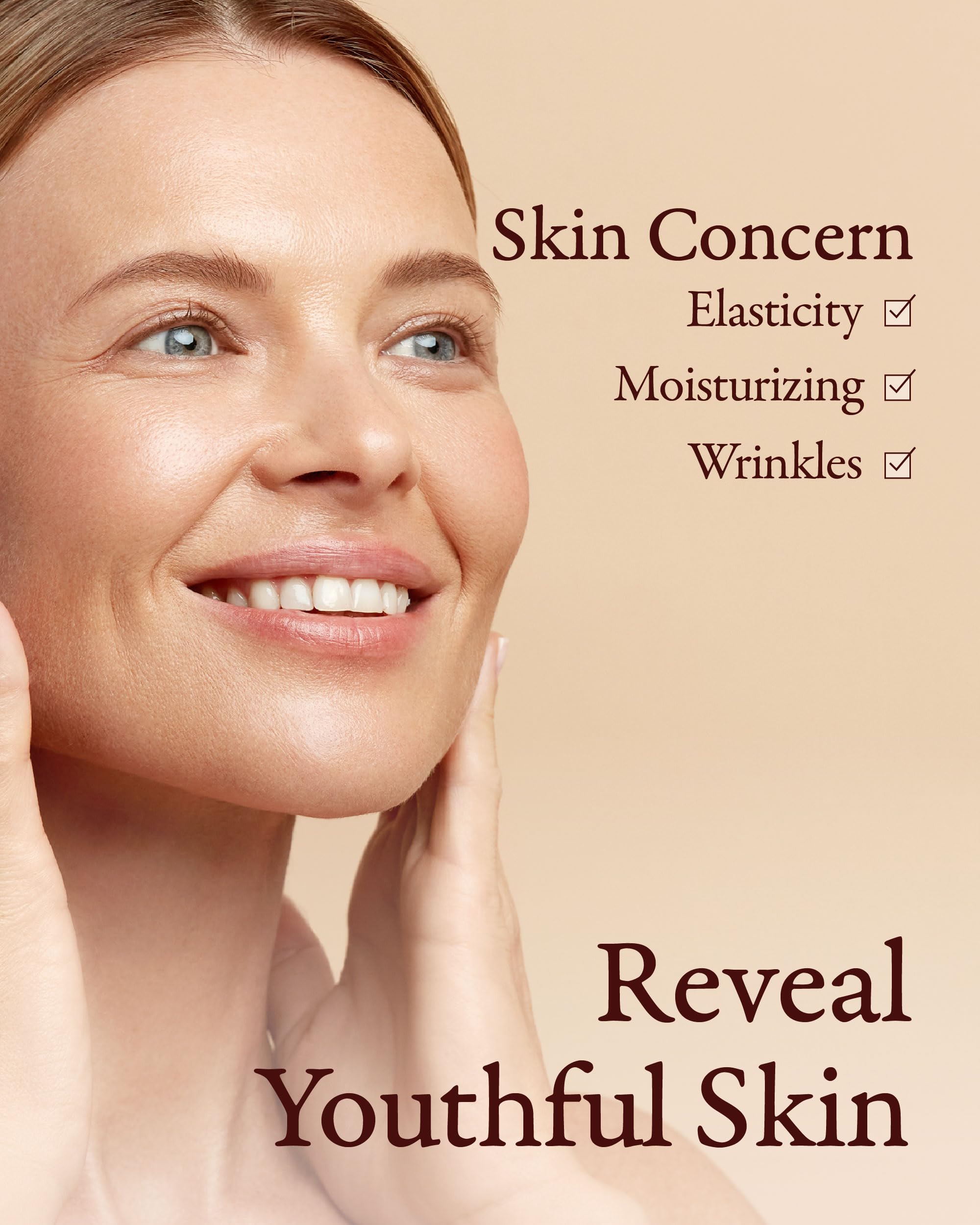 Sooryehan Ginseng Cleansing Foam tube, gentle cleansing for refreshed skin