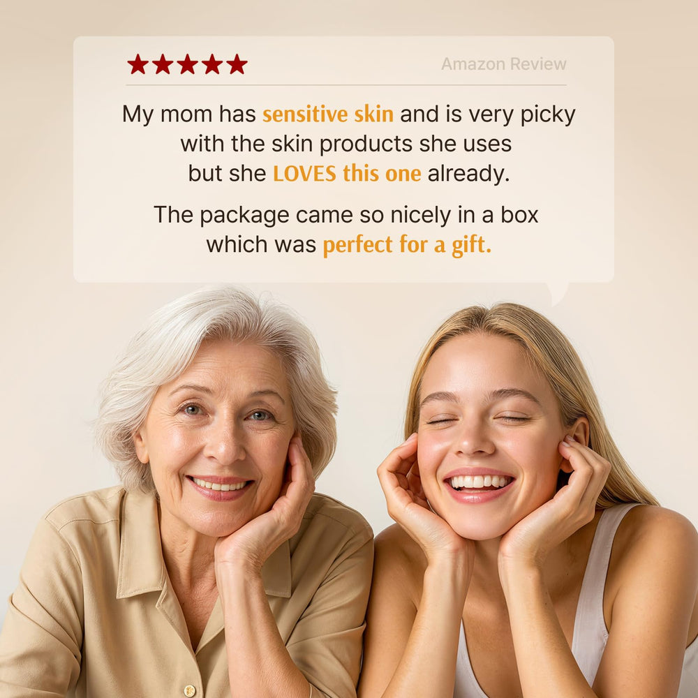 Sooryehan Hyobidam anti aging pack helps with glow and resilience