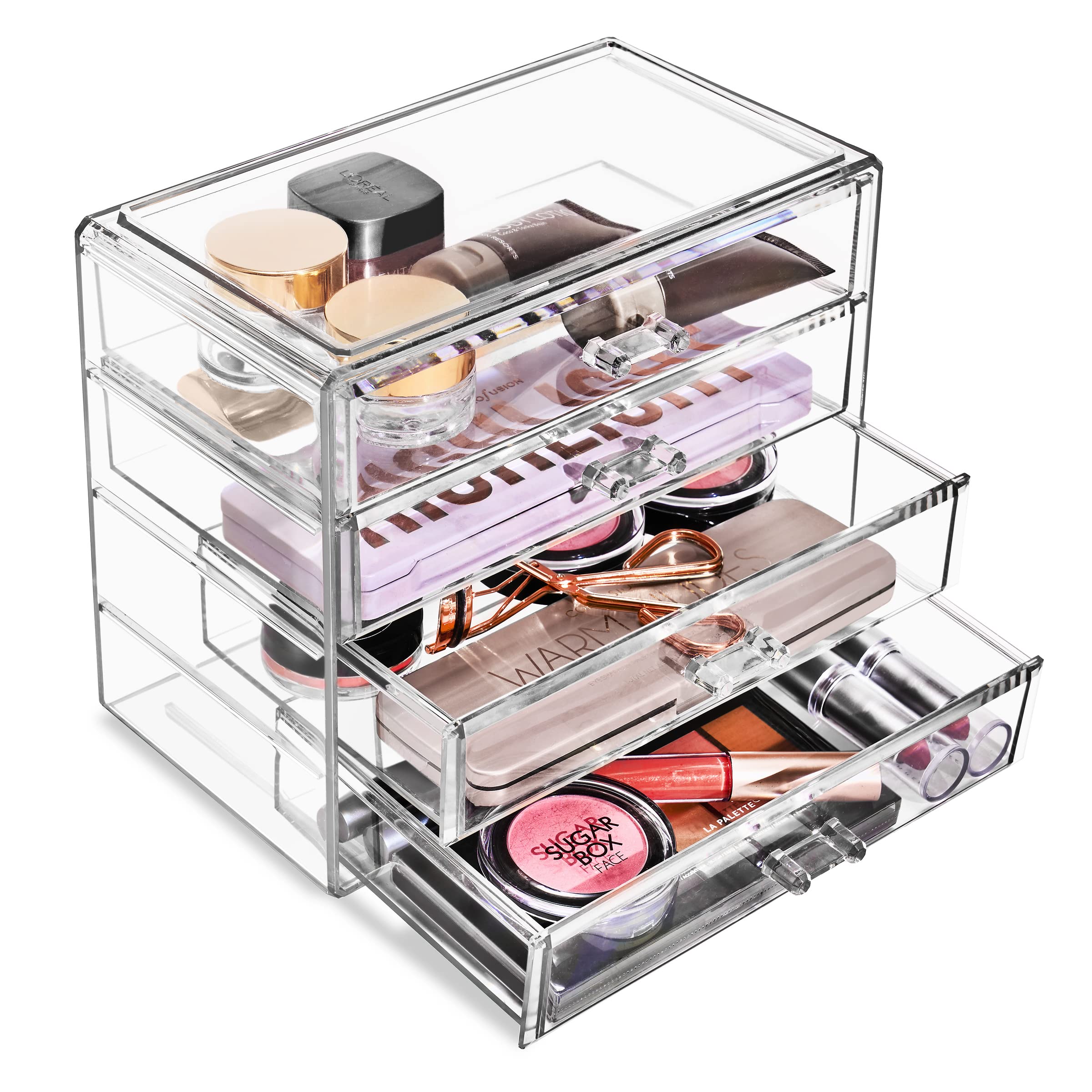 Sorbus holiday gift for women teens adds stylish organization.