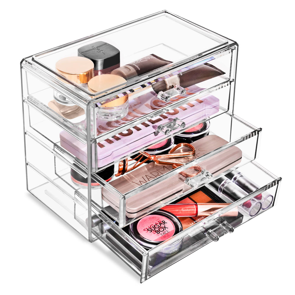 Sorbus holiday gift for women teens adds stylish organization.