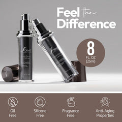 SORMÉ Fresh Start primer-normal-dry-skin highlights even texture