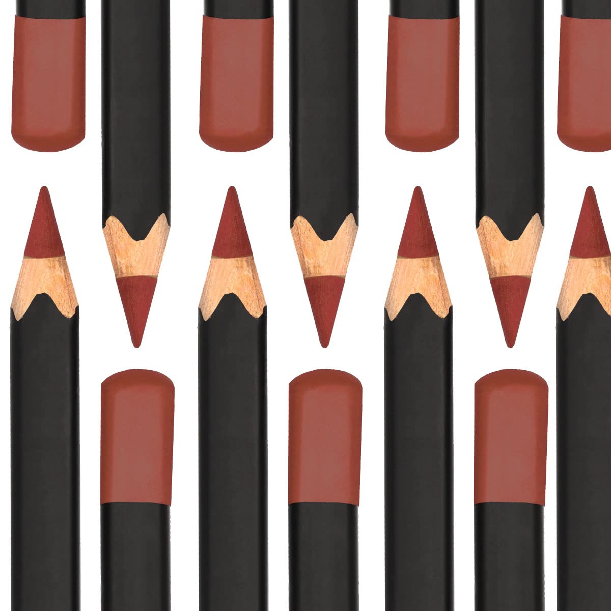 Sorme Lecithin and vitamins enriched lip liner detail