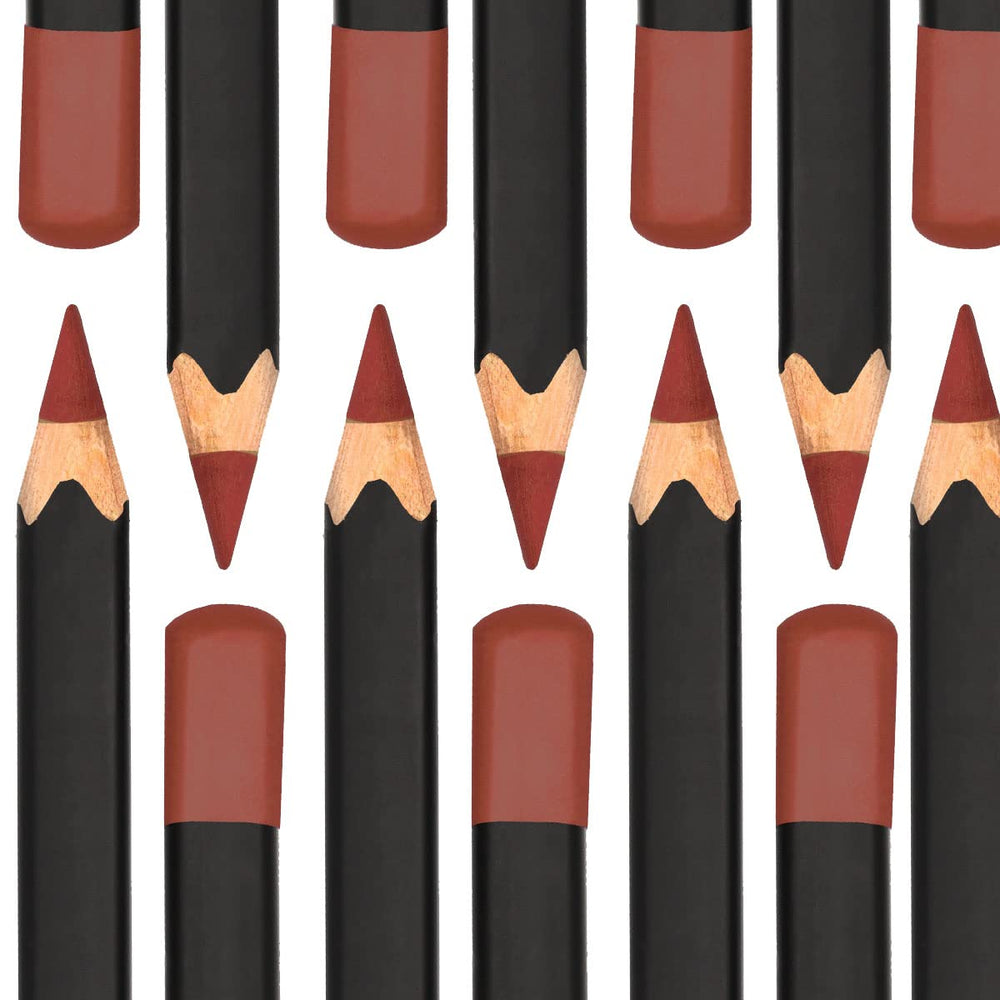 Sorme Lecithin and vitamins enriched lip liner detail