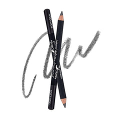 Sorme Natural Definitive Waterproof Eyebrow Pencil cap close-up showing precise definition