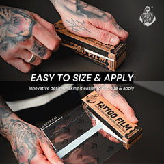 Sorry Mom tattoo bandage waterproof breathable keeps swimming and daily activities protected