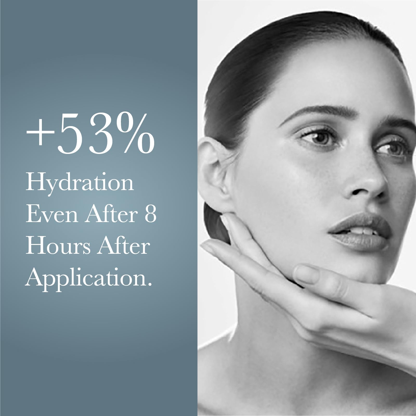 SOTHYS Hydrating Intensive Serum ingredients with samphire and peptides for hydration and resilience