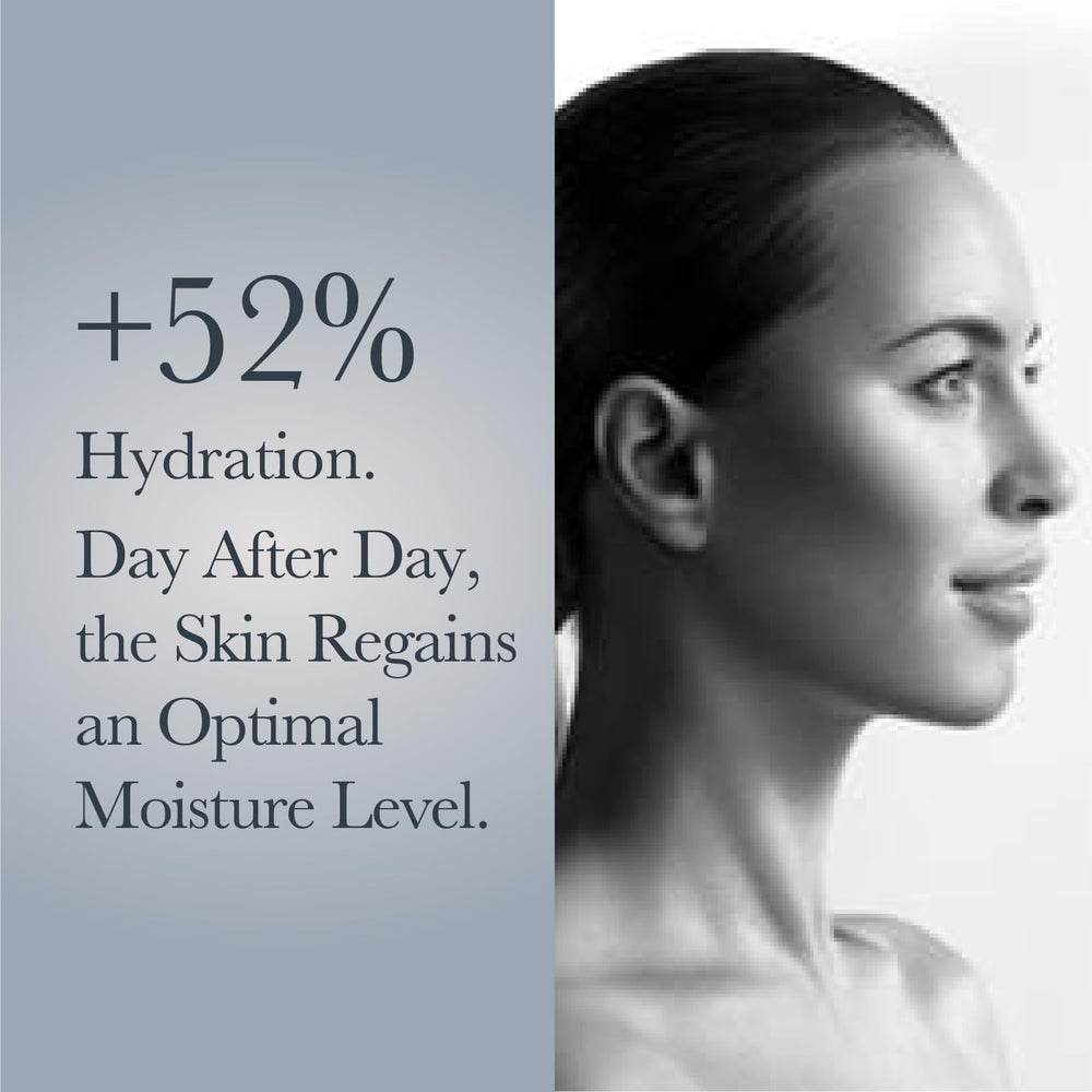 SOTHYS Hydrating Velvet Youth Cream hyaluronic acid boost for lasting hydration