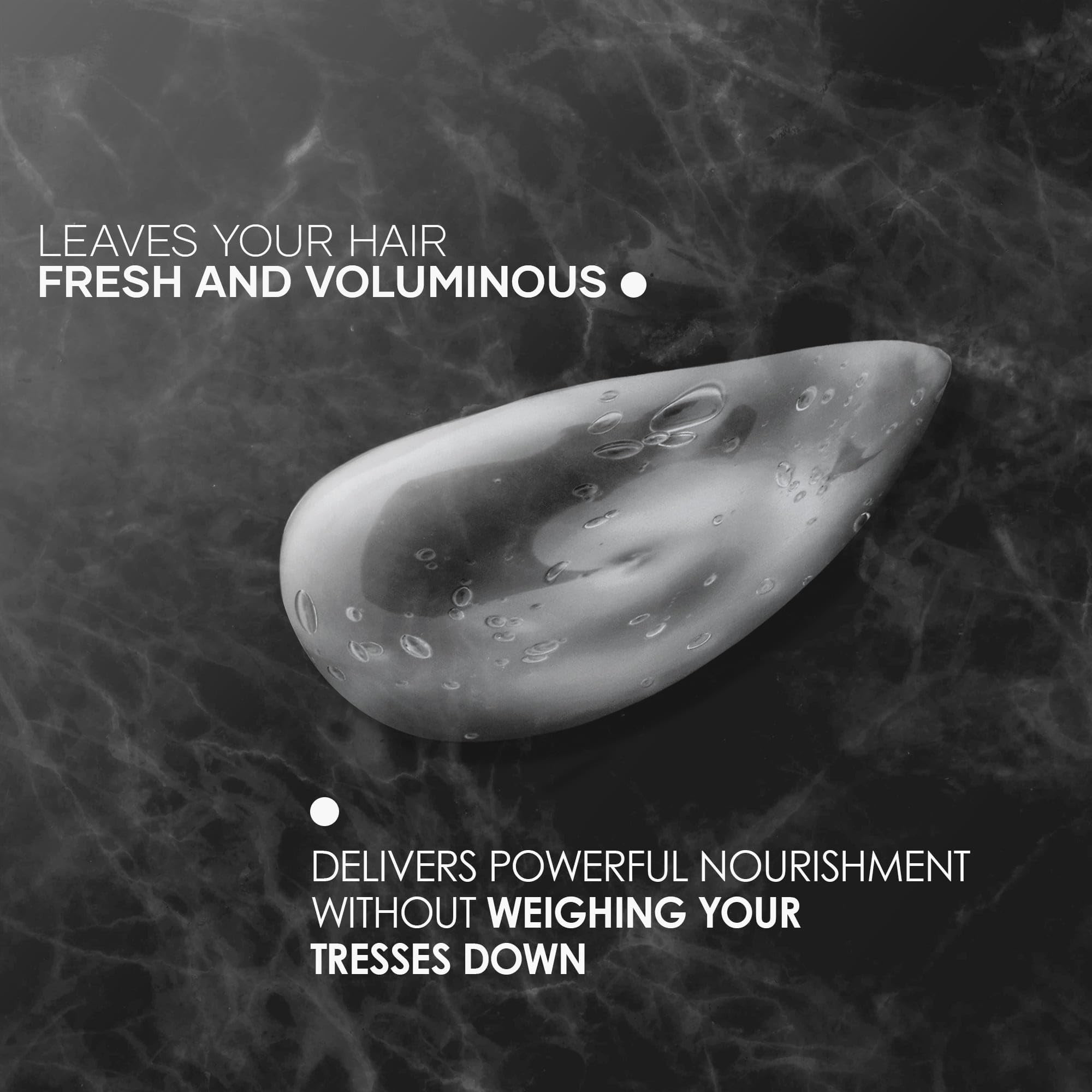SOULSPA PURE Foaming lather delivers a luxurious cleanse