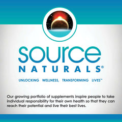 Source Naturals Skin Eternal Serum ingredient-rich formula with C-Ester and DMAE