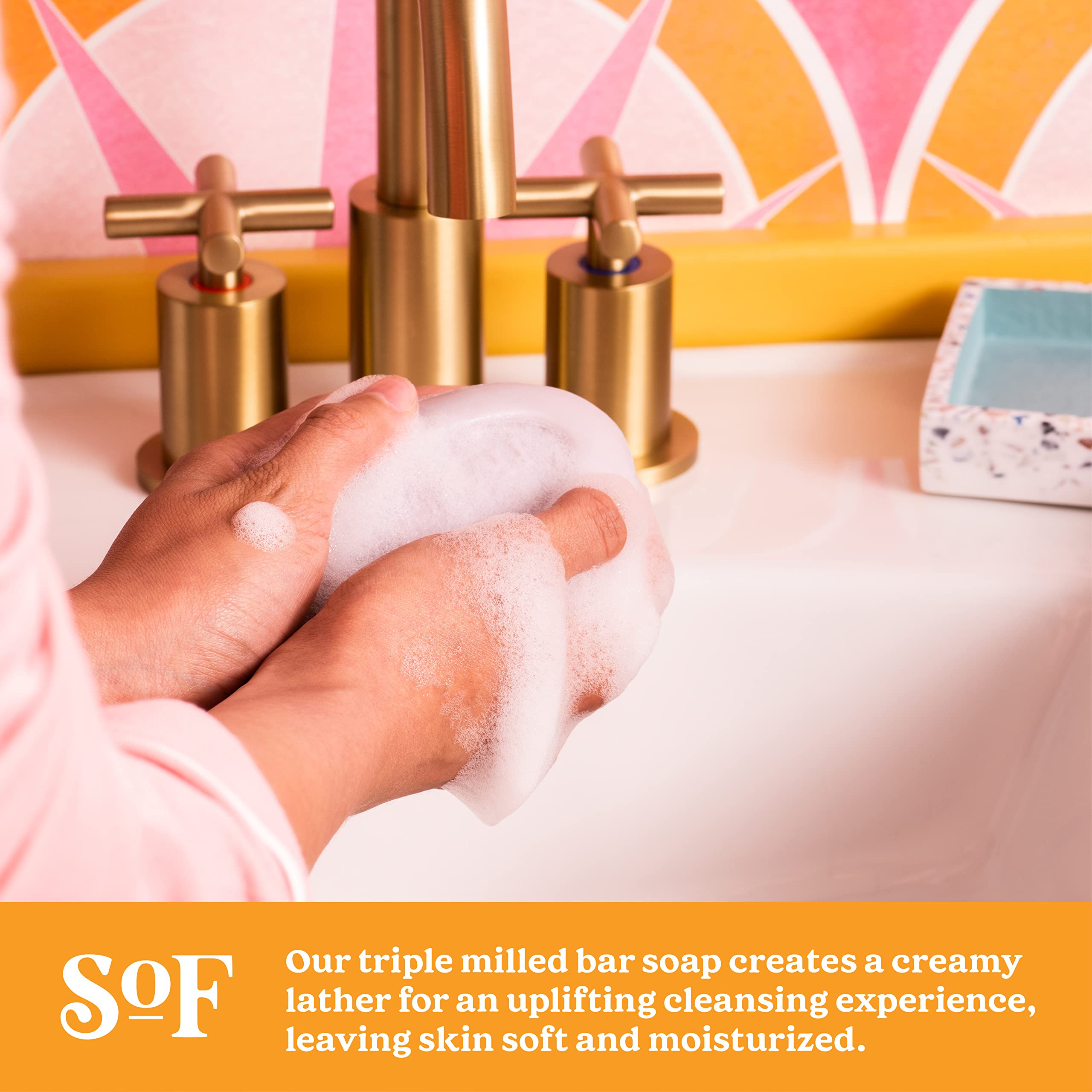 South Of France fragrance blends natural essential oils for layered scents that elevate your routine.