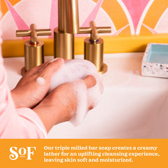 South Of France fragrance blends natural essential oils for layered scents that elevate your routine.