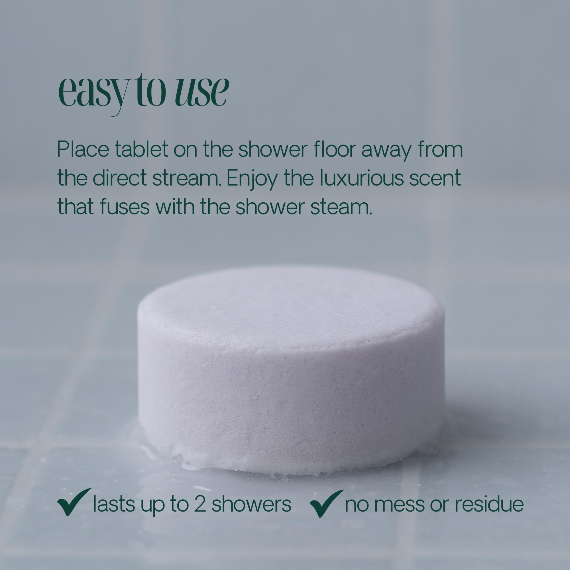 Spa For One set shown as a white elephant gift option.