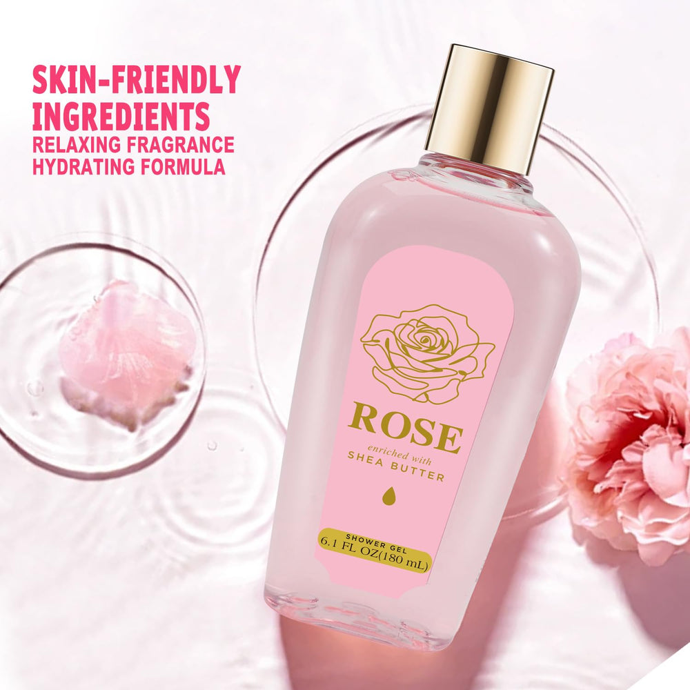 Spa Luxetique bubble bath lotion with creamy bubbles for a relaxing soak