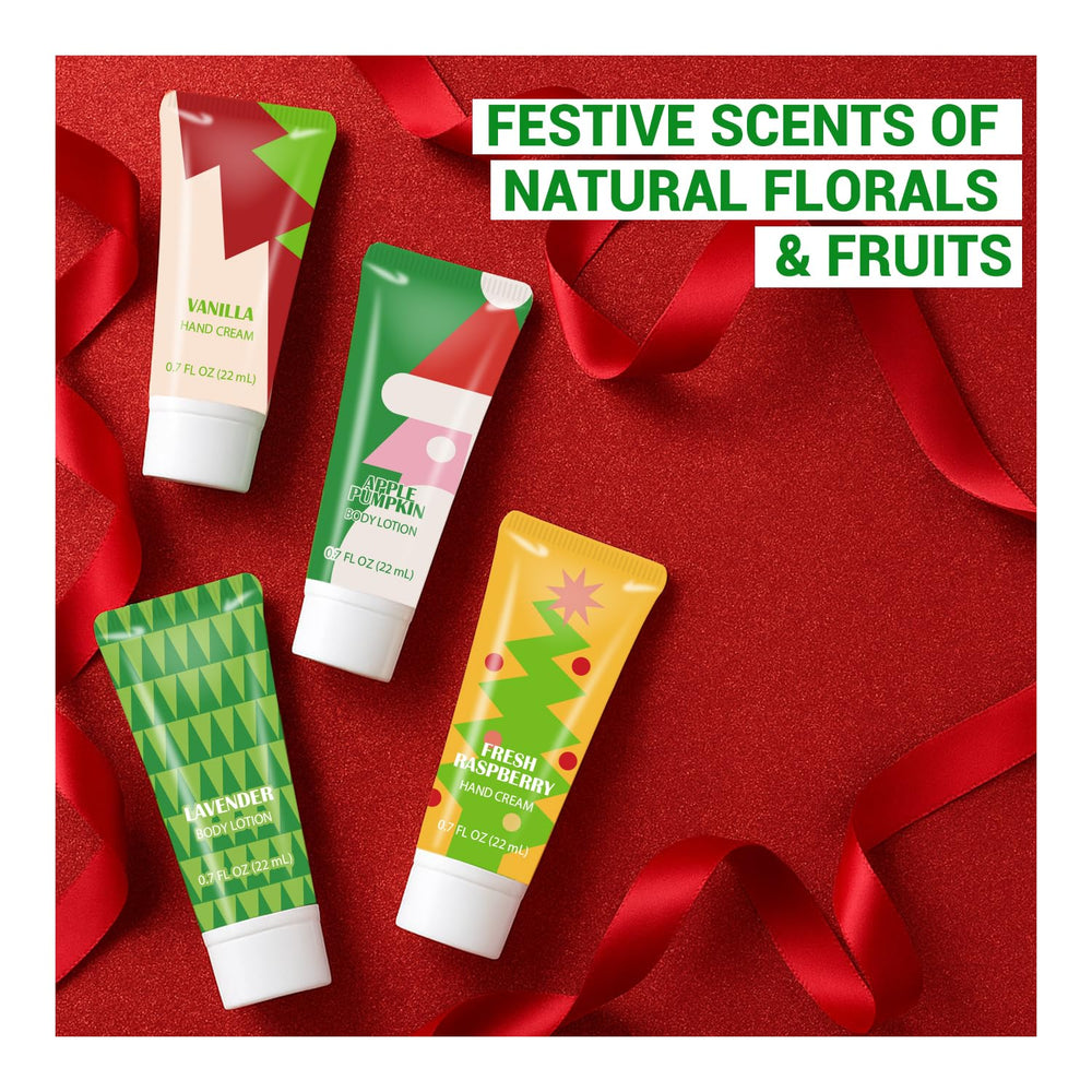 Spa Luxetique hand cream daily surprise highlights quick skincare relief and pampering moments.