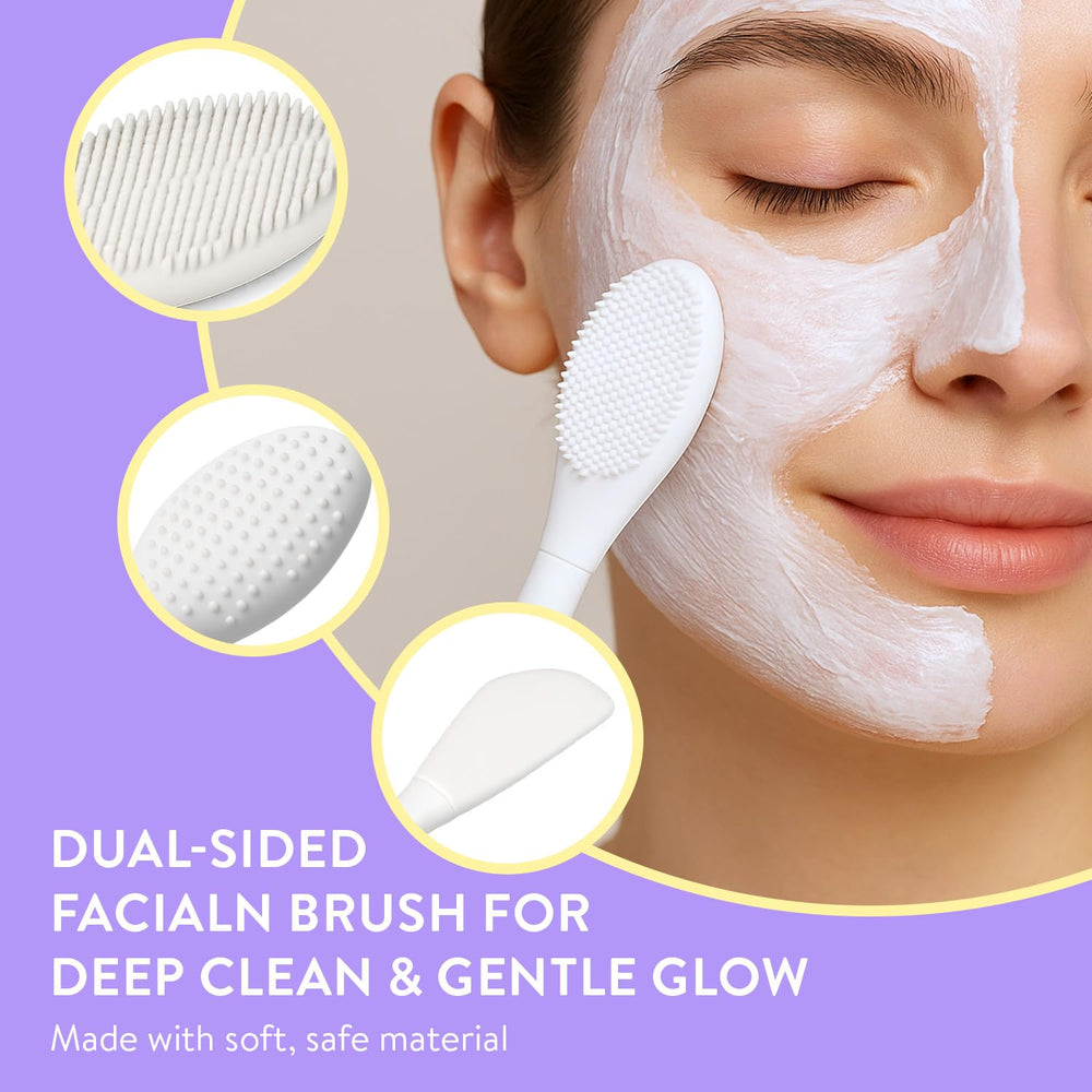 SPA LUXETIQUE WORLD hand cream tube emphasizes hydrating touch and lasting softness.