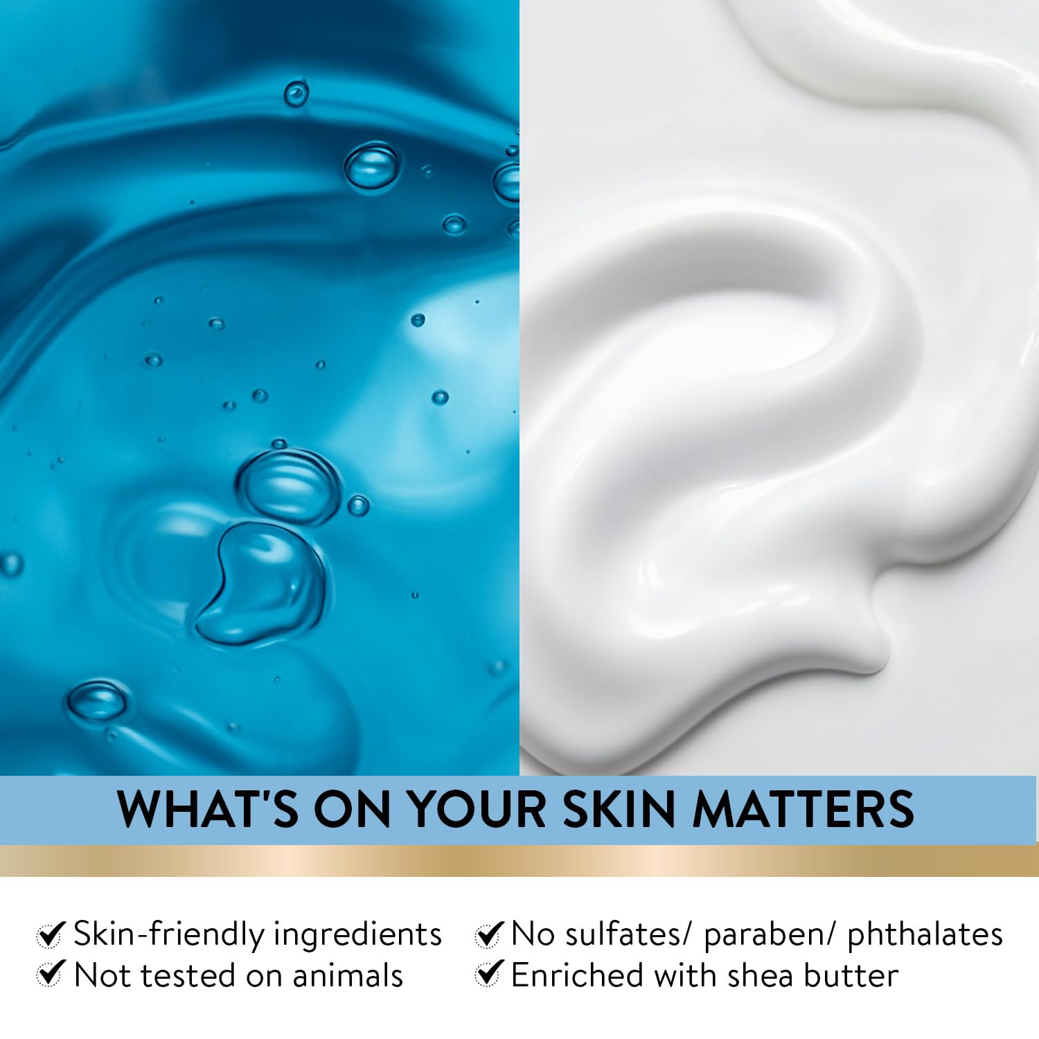 SPA LUXETIQUE WORLD hydrating lotion bottle emphasizes 24-hour moisture potential