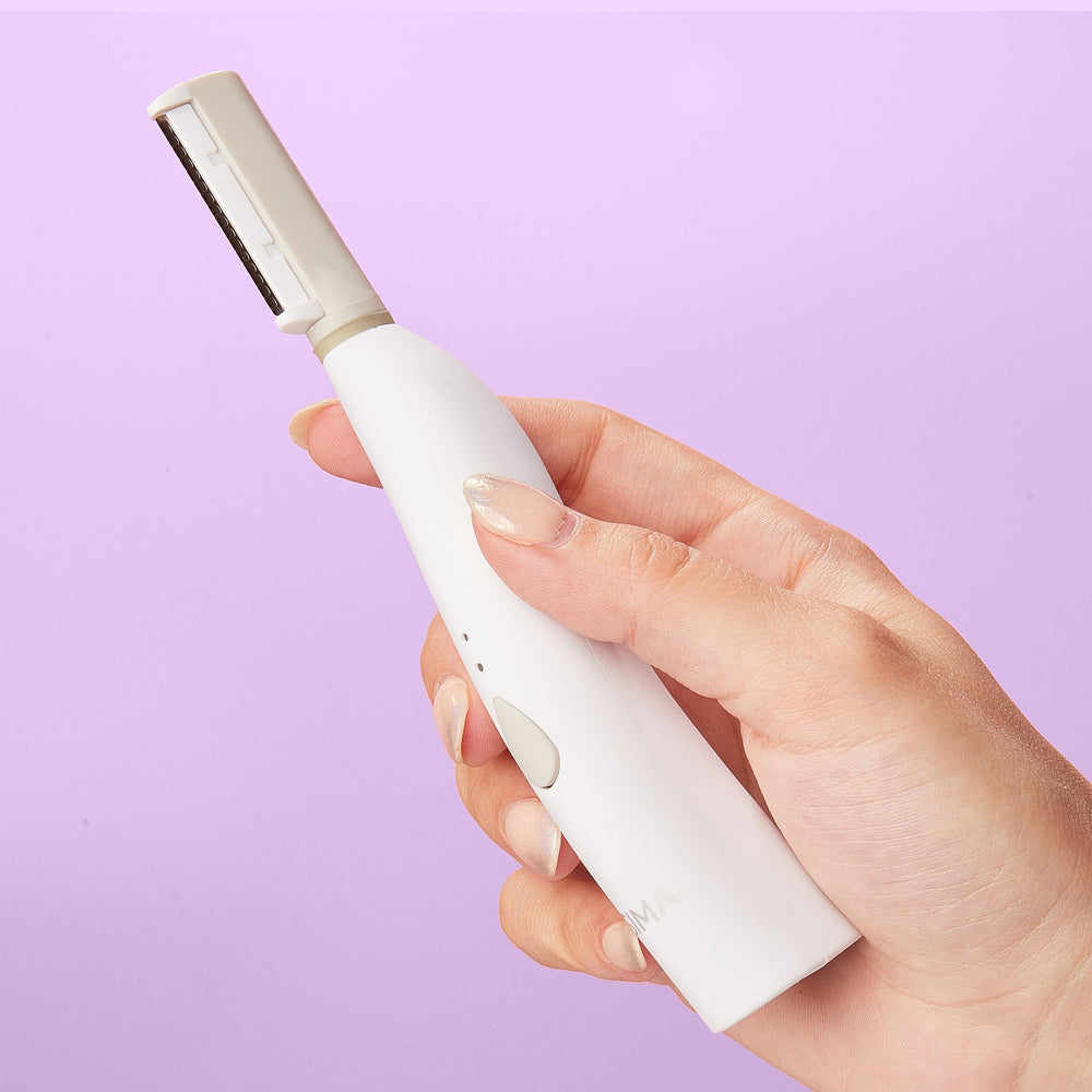 SPA SCIENCES SIMA at-home spa setup highlights convenient facial care.