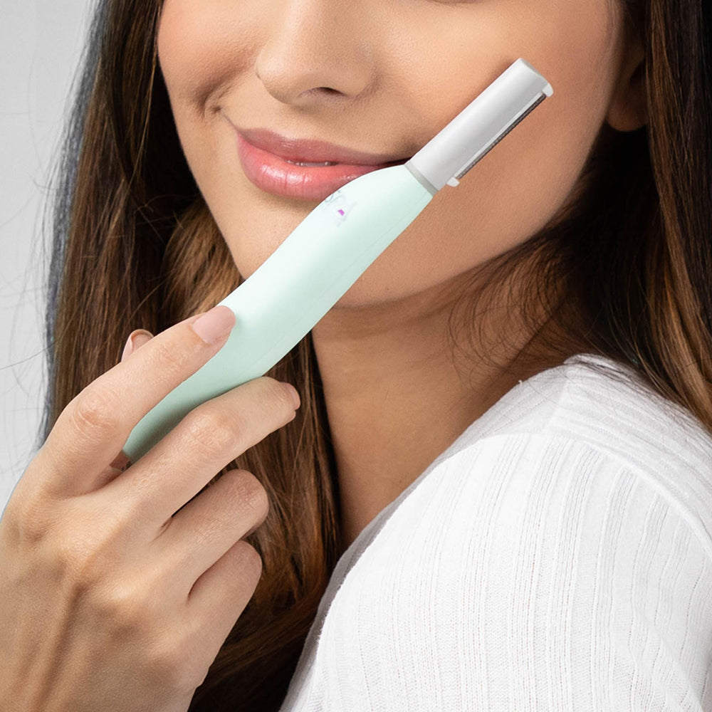 Spa Sciences SIMA improves skin texture and reduces roughness