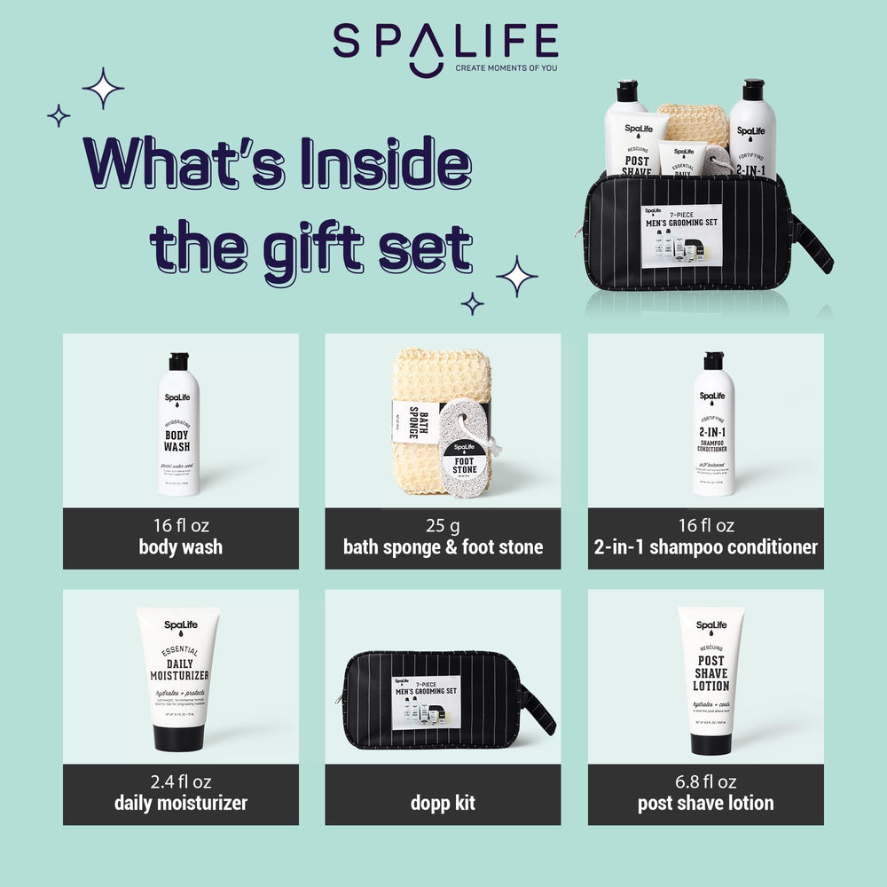 SpaLife daily moisturizer jar delivering lightweight, all-day hydration for smooth skin.