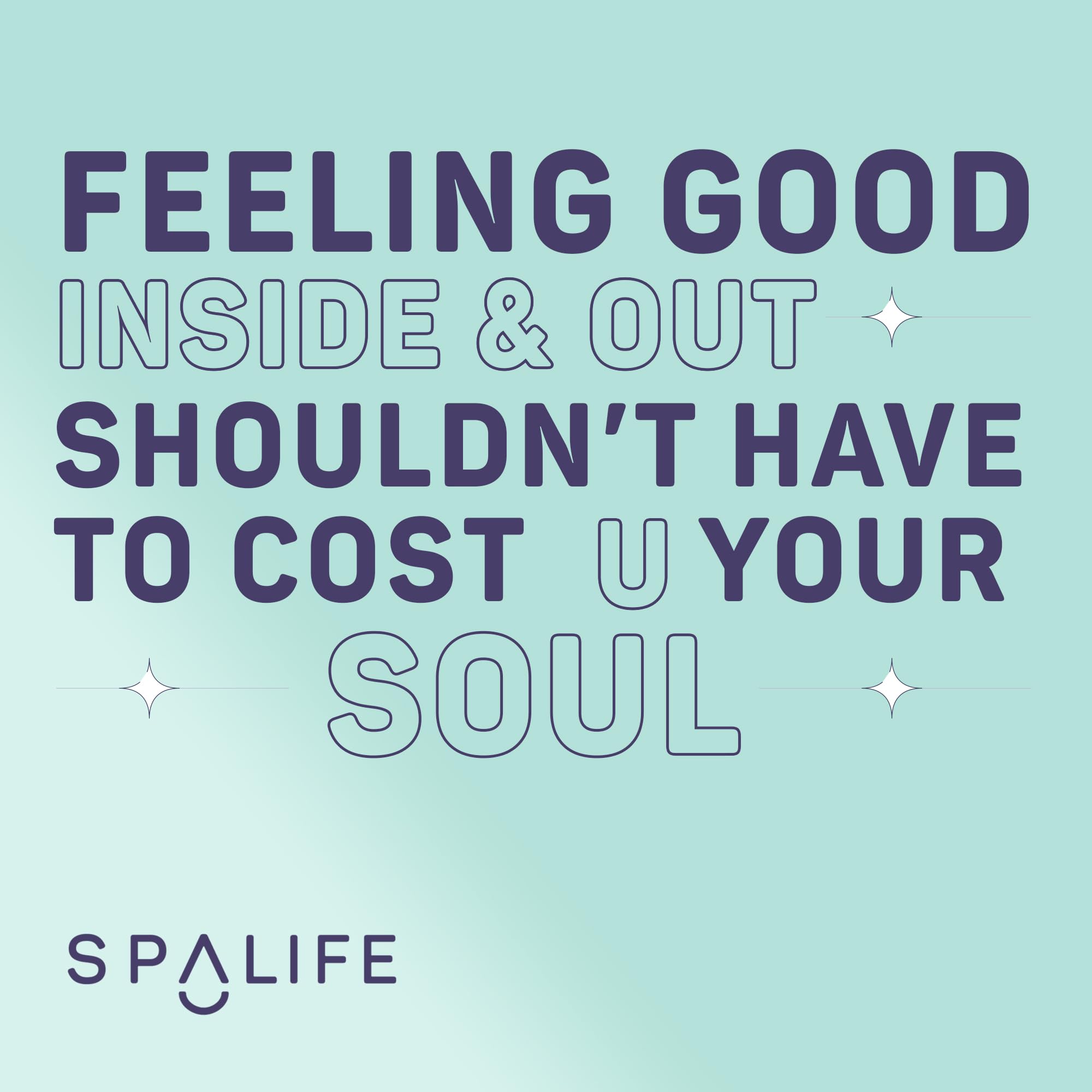 SpaLife at-home pampering scene for self-care ritual