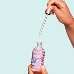 SpaLife Face Serum 2-pack packaging image emphasizing value and convenience