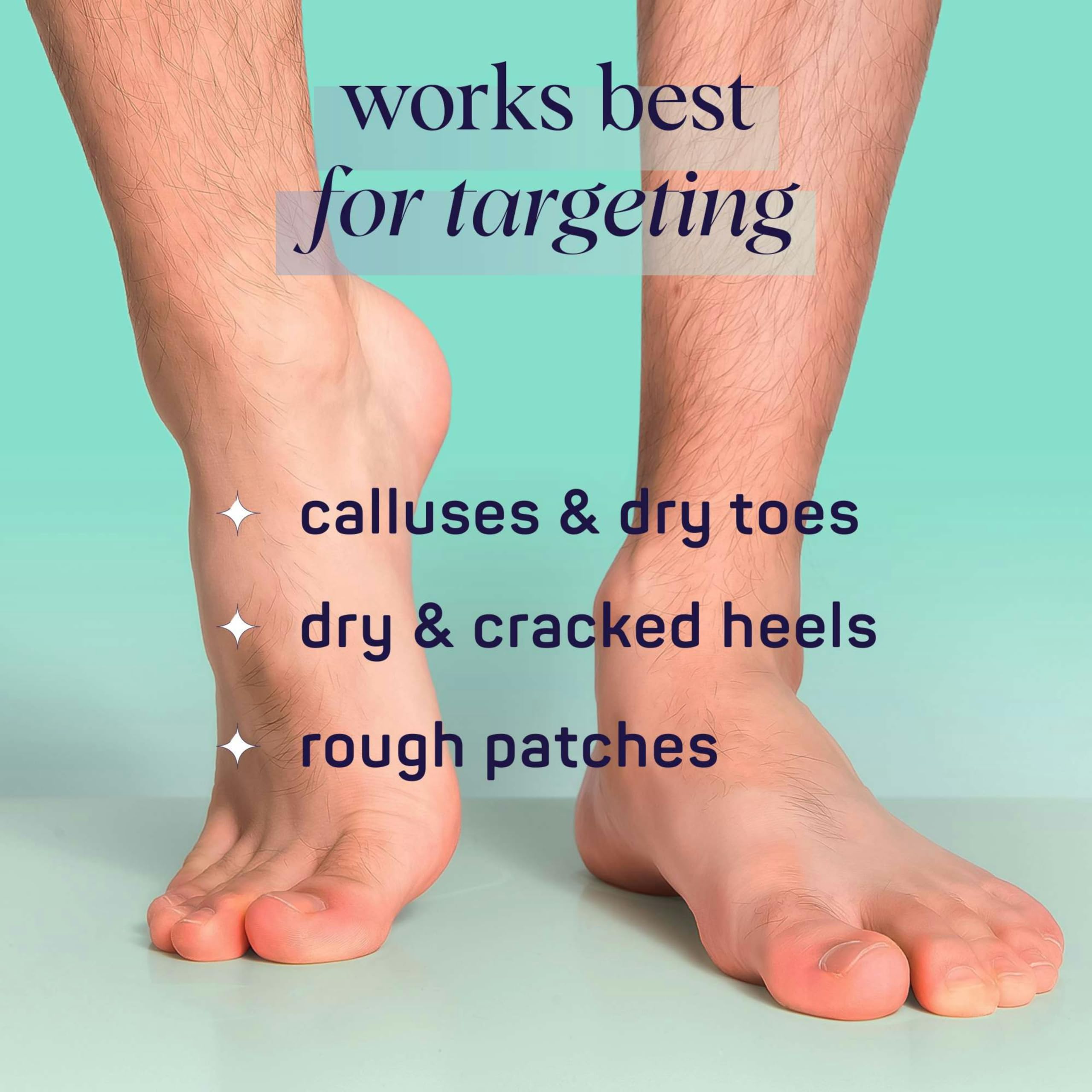 SpaLife moisturizing socks six pairs laid out for long-lasting hydration