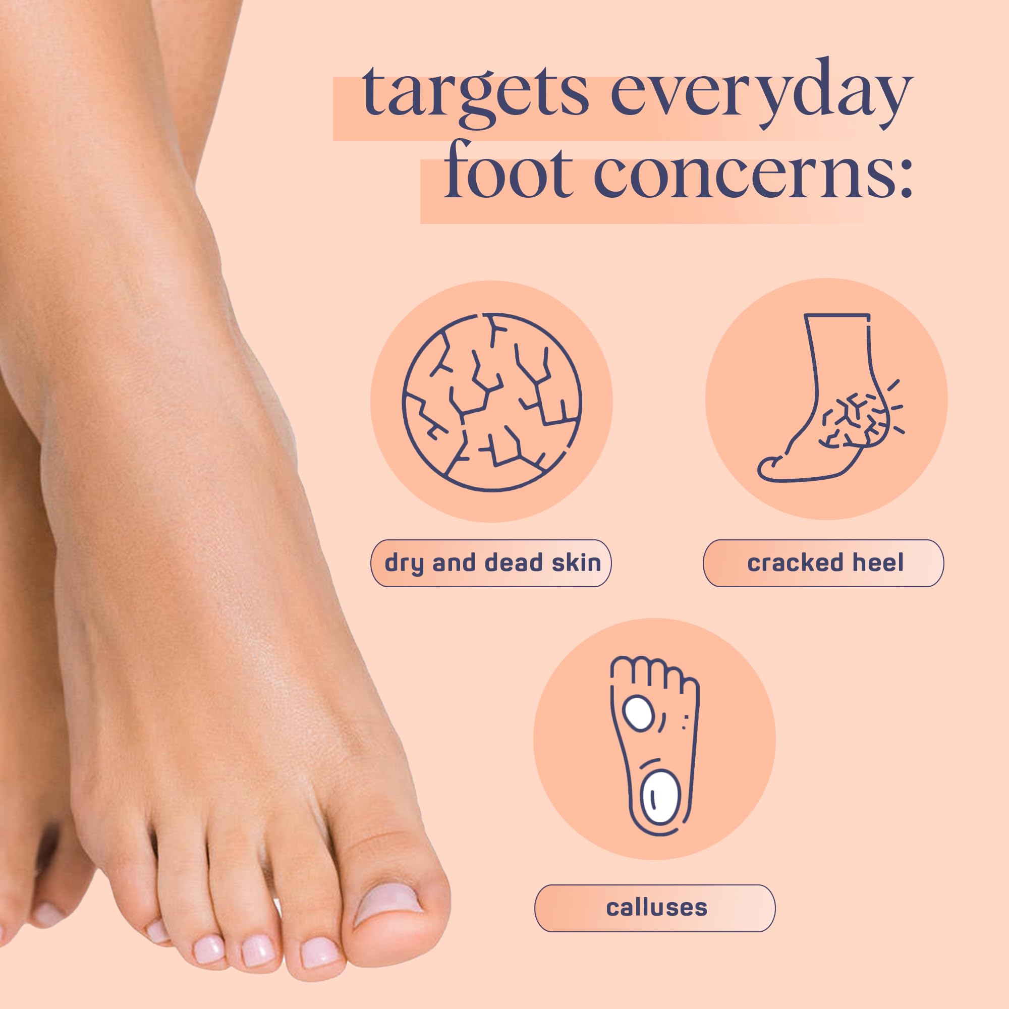 SpaLife overnight foot socks delivering long-lasting moisture while you sleep