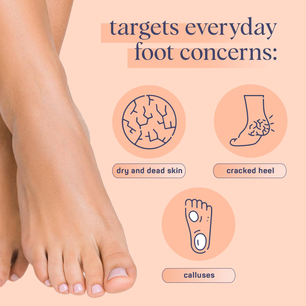 SpaLife overnight foot socks delivering long-lasting moisture while you sleep